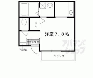 【ウィスタリア泉涌寺】