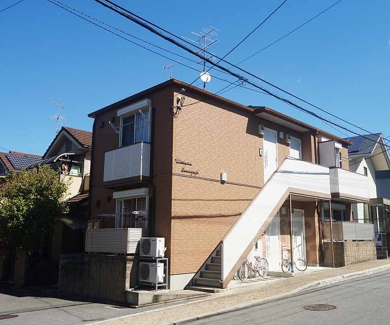 ウィスタリア泉涌寺