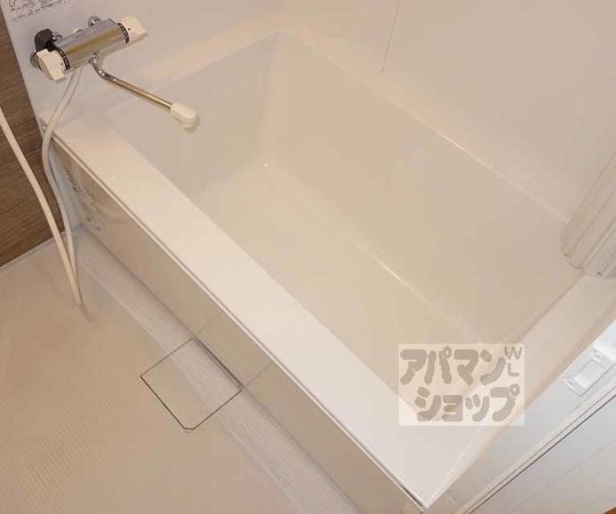 【クオーレ西大路】間取