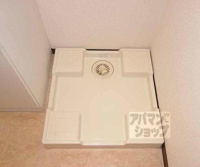 【クオーレ西大路】間取