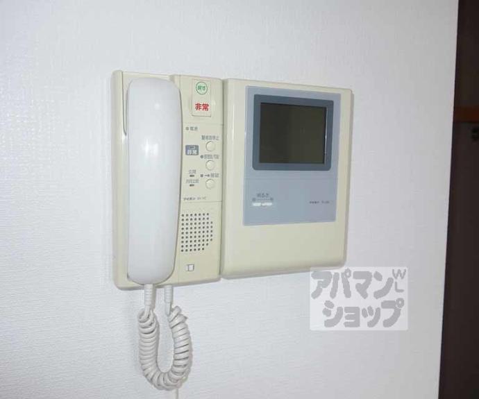 【クオーレ西大路】間取