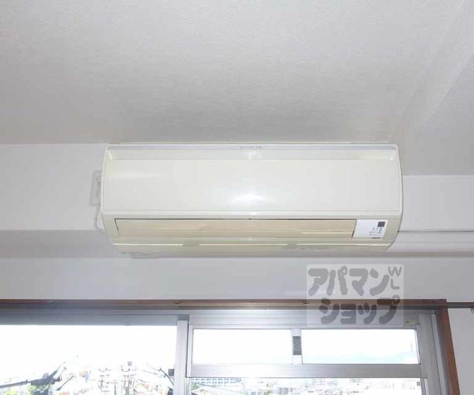 【クオーレ西大路】間取