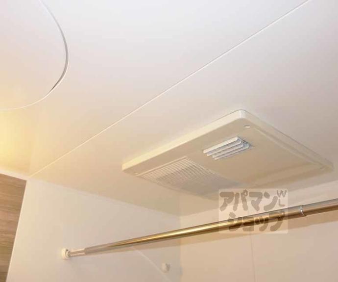 【クオーレ西大路】間取