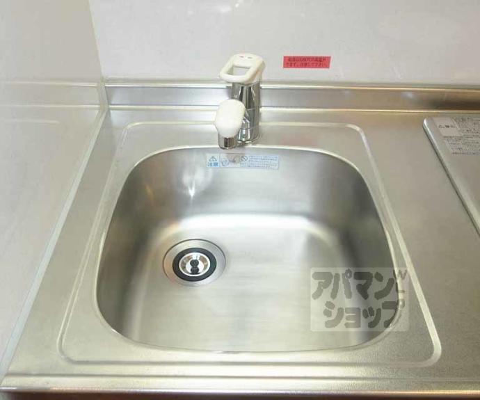 【クオーレ西大路】間取