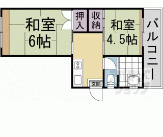 【七条ハイツ】