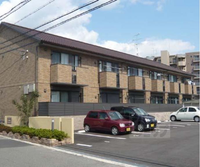 【セゾンNOIX】間取