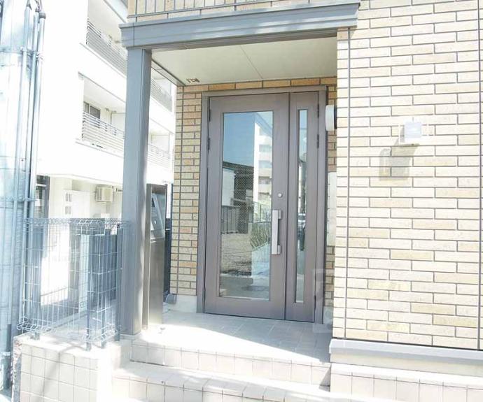 【セゾンNOIX】間取