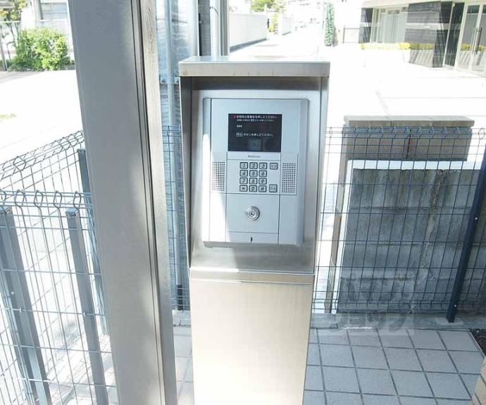 【セゾンNOIX】間取