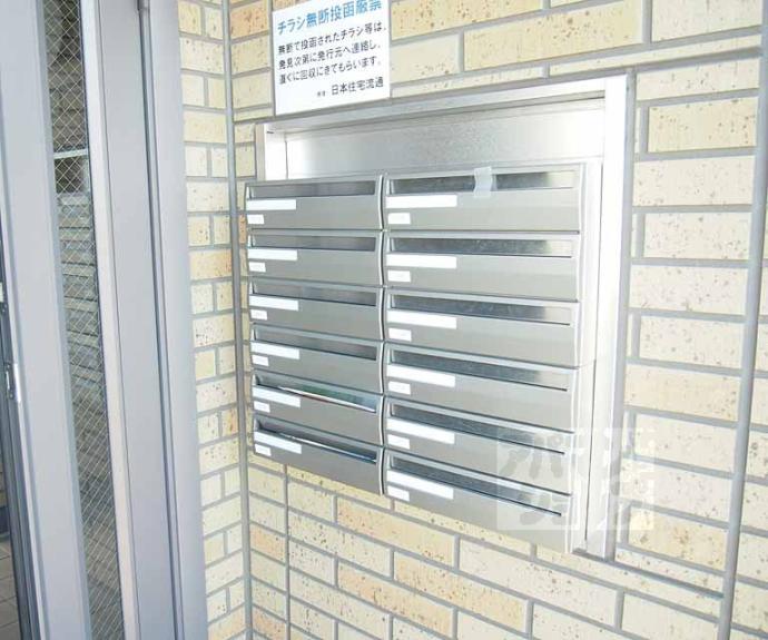 【セゾンNOIX】間取