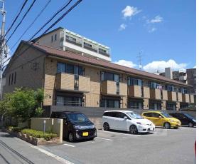 セゾンＮＯＩＸ：間取図