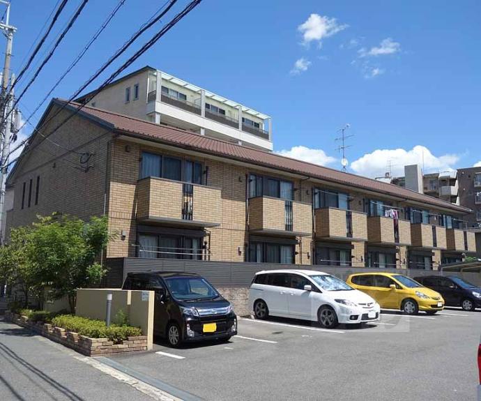 【セゾンNOIX】間取