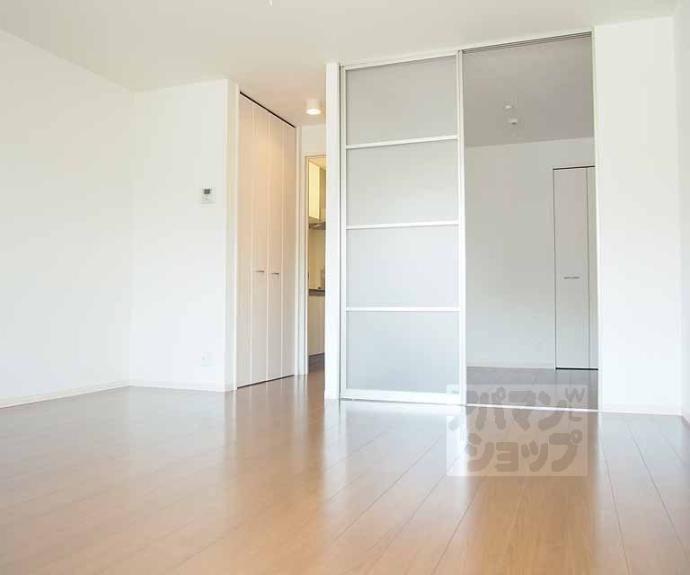 【セゾンNOIX】間取