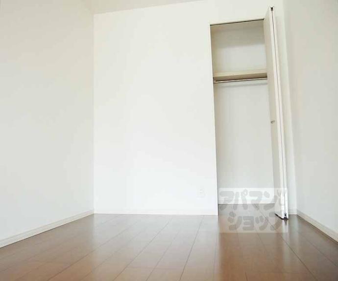 【セゾンNOIX】間取