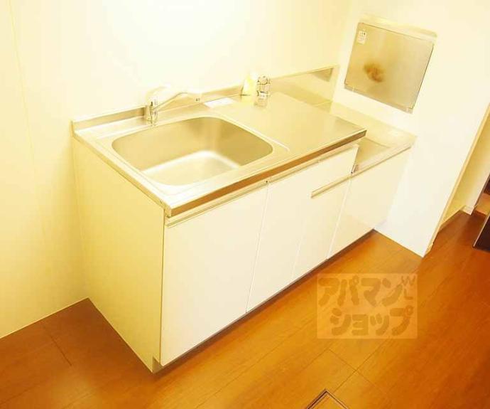 【セゾンNOIX】間取