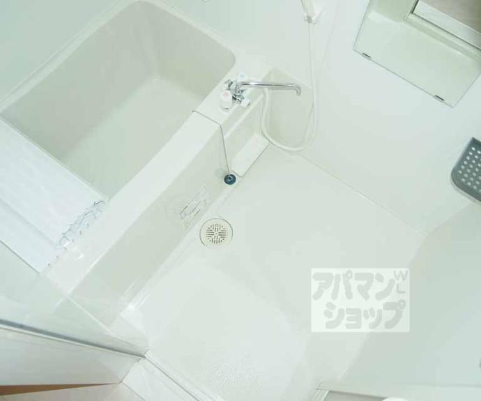 【セゾンNOIX】間取