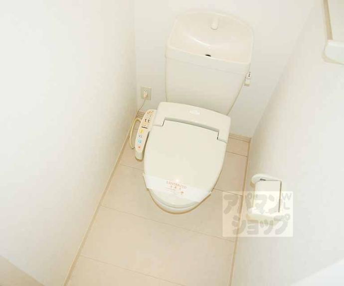 【セゾンNOIX】間取