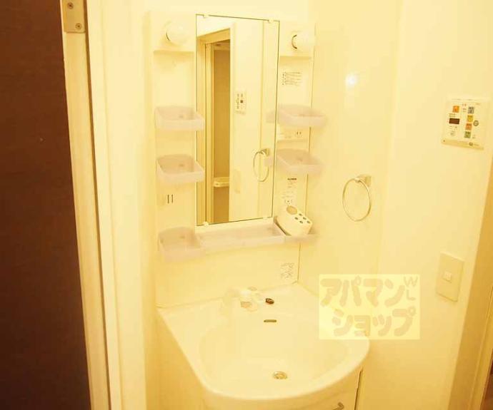 【セゾンNOIX】間取