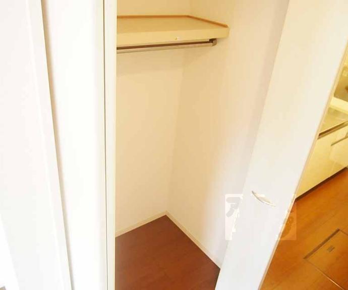 【セゾンNOIX】間取