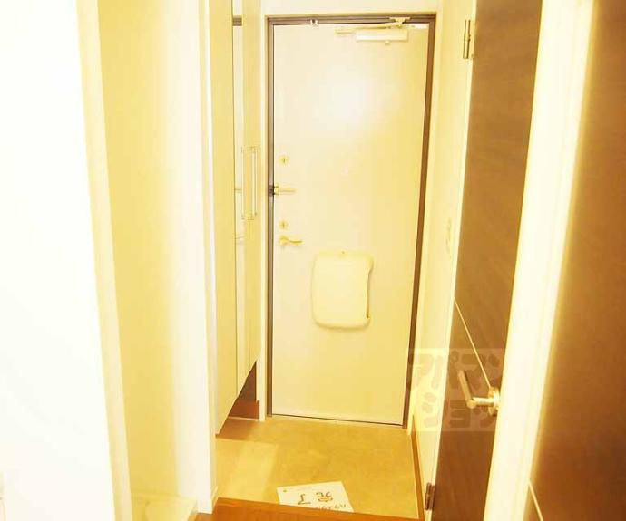 【セゾンNOIX】間取