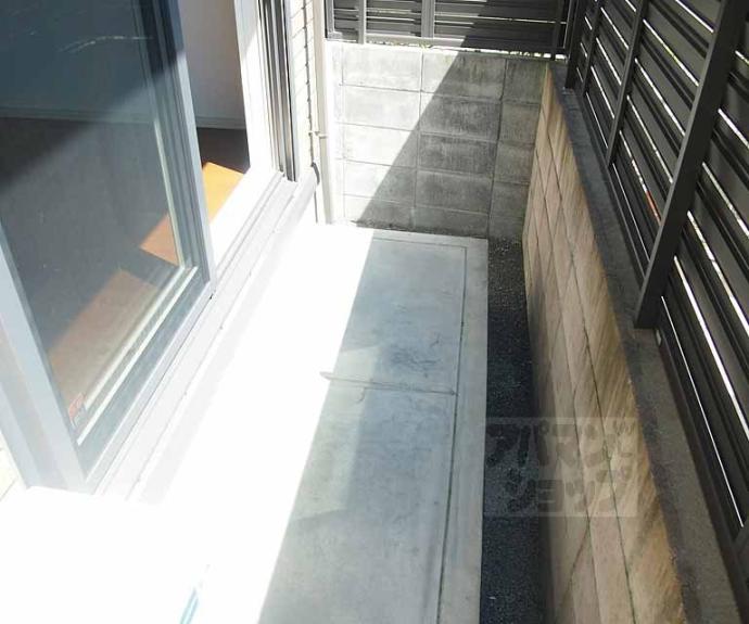 【セゾンNOIX】間取