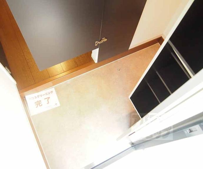 【セゾンNOIX】間取