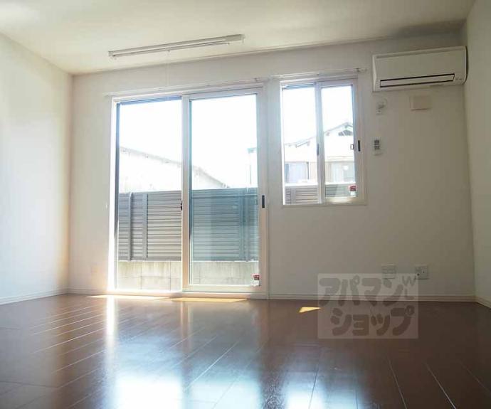 【セゾンNOIX】間取