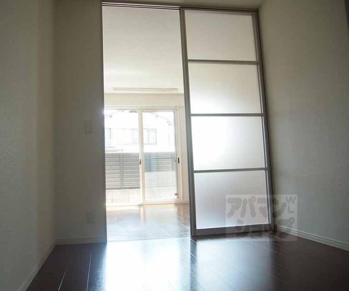 【セゾンNOIX】間取