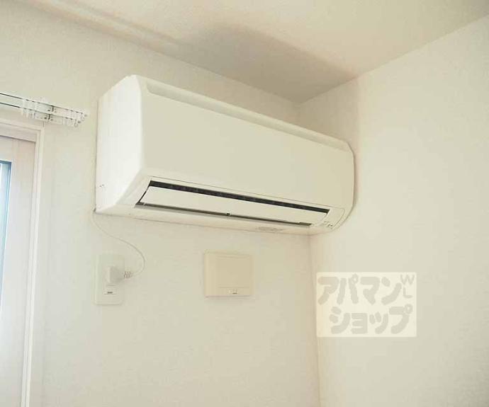 【セゾンNOIX】間取