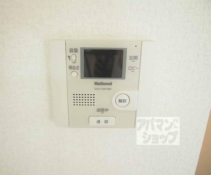 【セゾンNOIX】間取