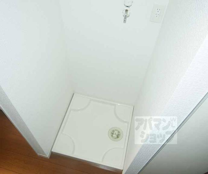 【セゾンNOIX】間取