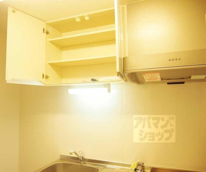 【セゾンNOIX】間取