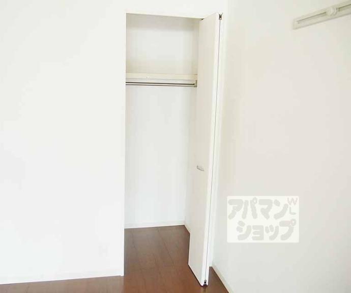 【セゾンNOIX】間取