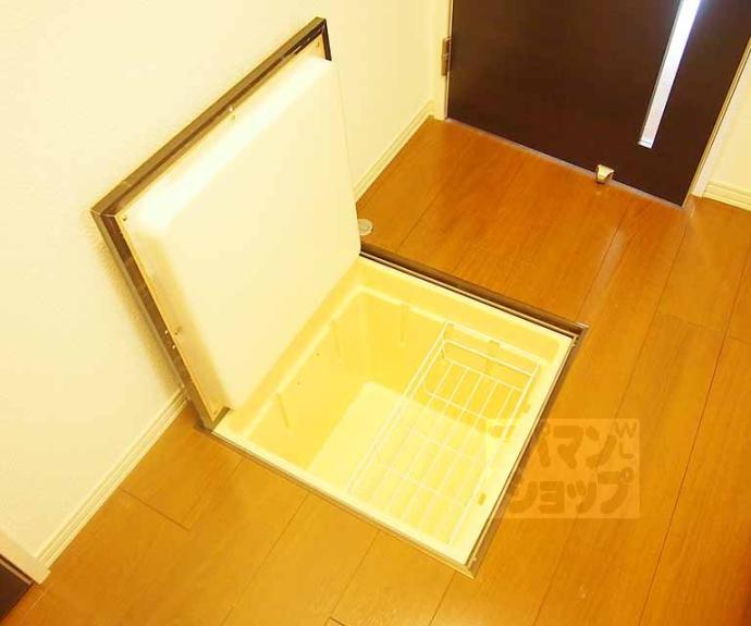 【セゾンNOIX】間取