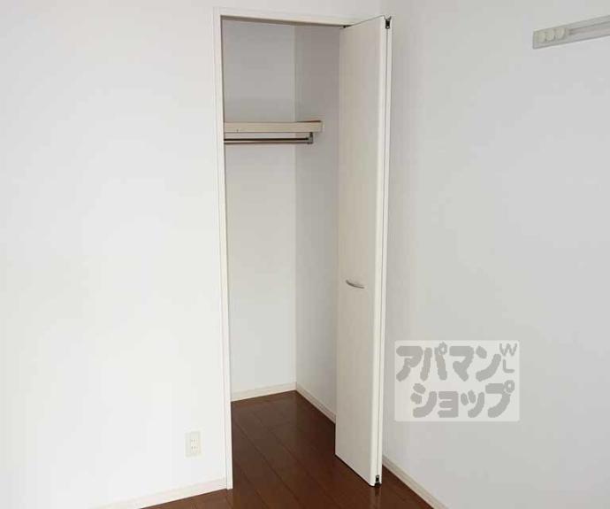 【セゾンNOIX】間取