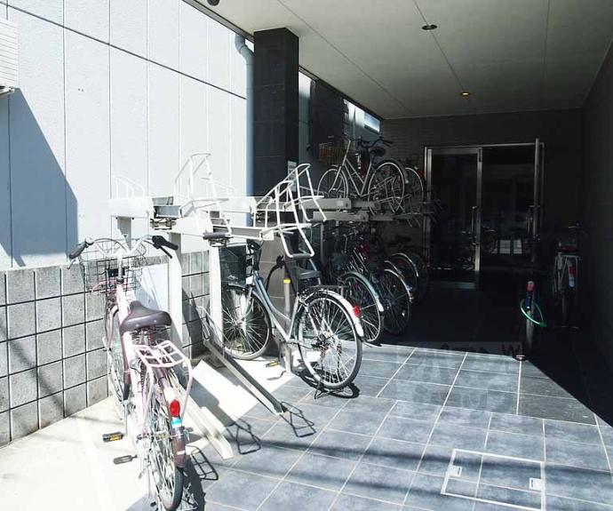 【グラシアス】間取