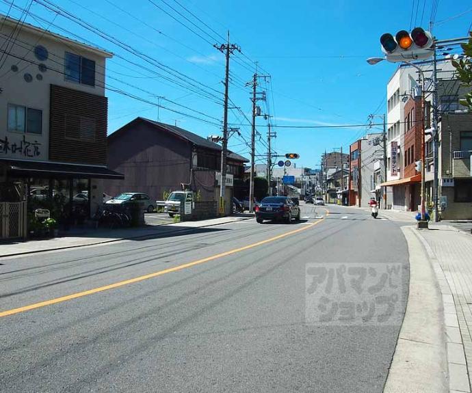 【グラシアス】間取