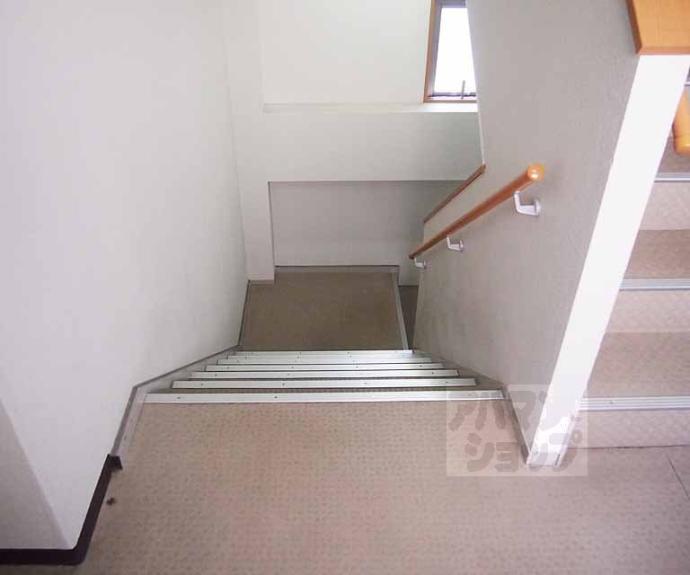 【グラシアス】間取