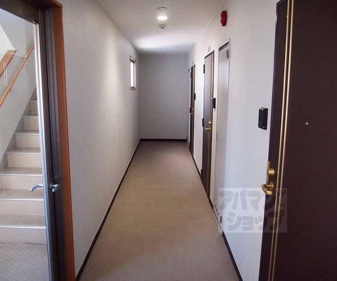 【グラシアス】間取