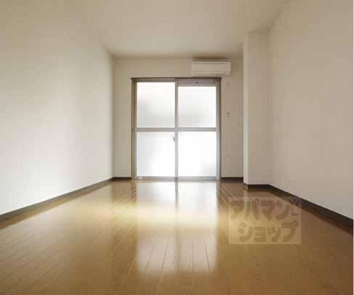 【グラシアス】間取