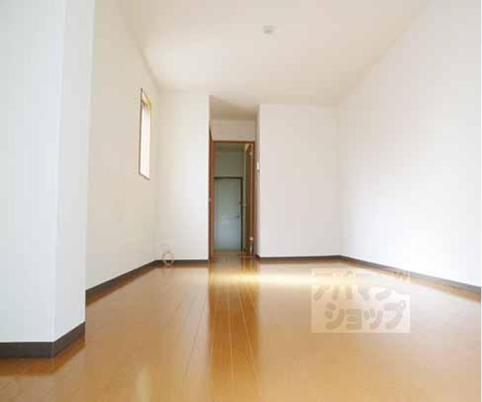 【グラシアス】間取