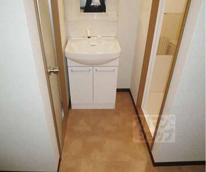 【グラシアス】間取