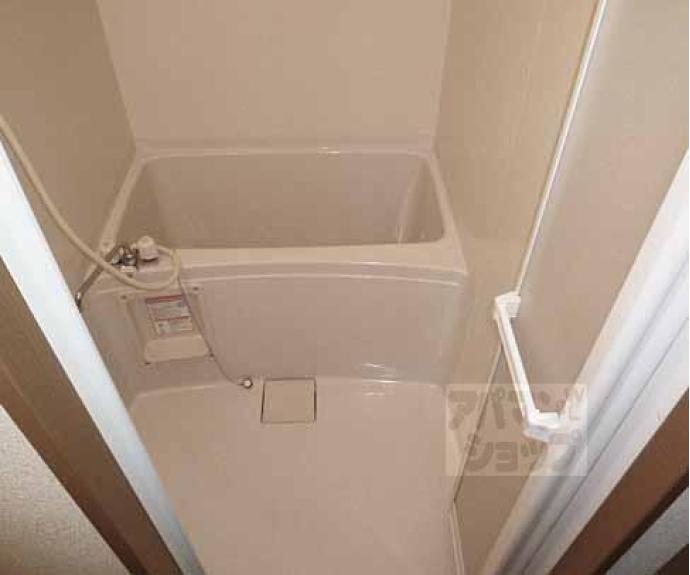 【グラシアス】間取