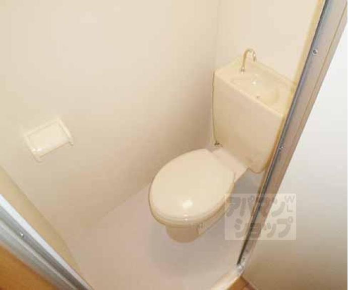 【グラシアス】間取