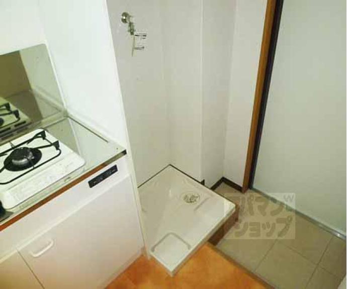 【グラシアス】間取