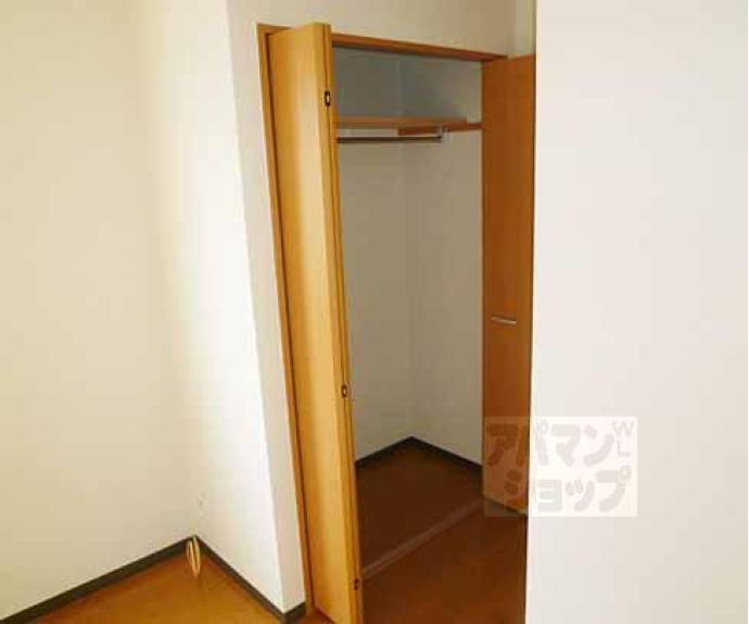 【グラシアス】間取