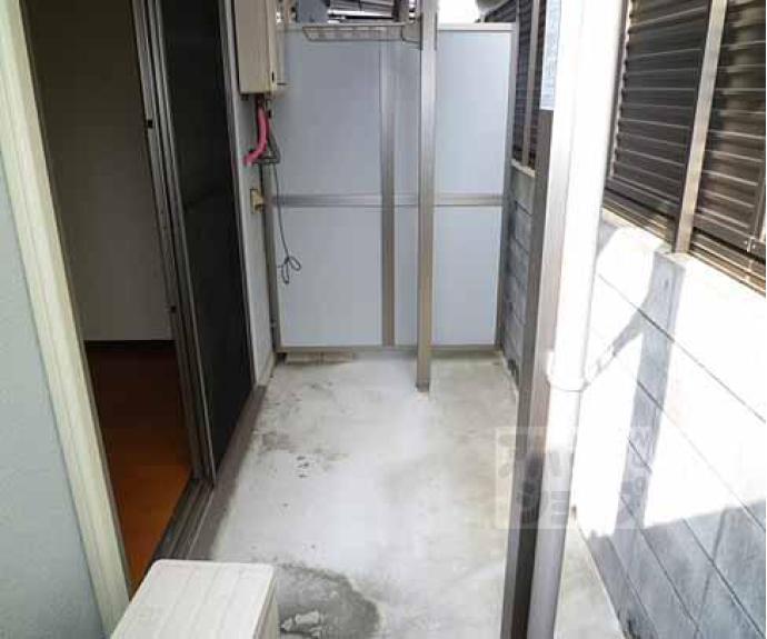 【グラシアス】間取