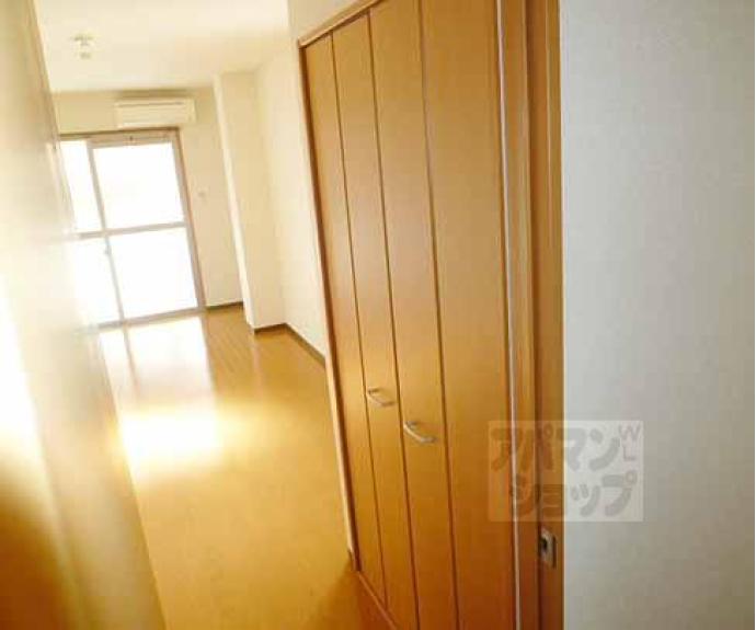 【グラシアス】間取