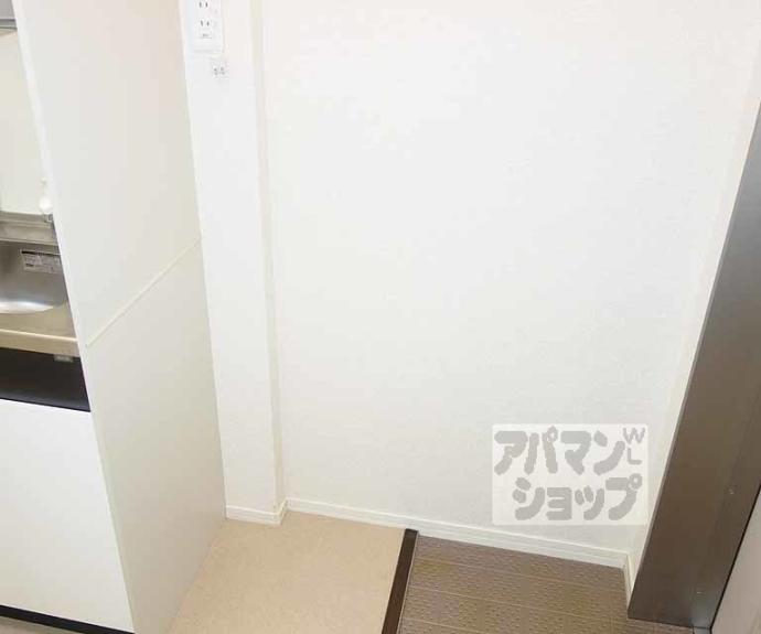 【メゾン・ド・ブラン】間取