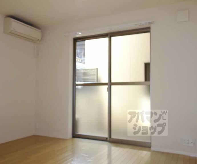 【メゾンドブラン】間取