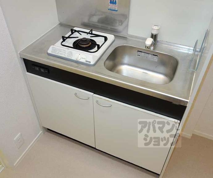 【メゾンドブラン】間取